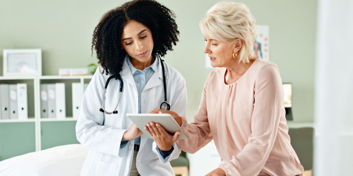 Amazon Connect Health